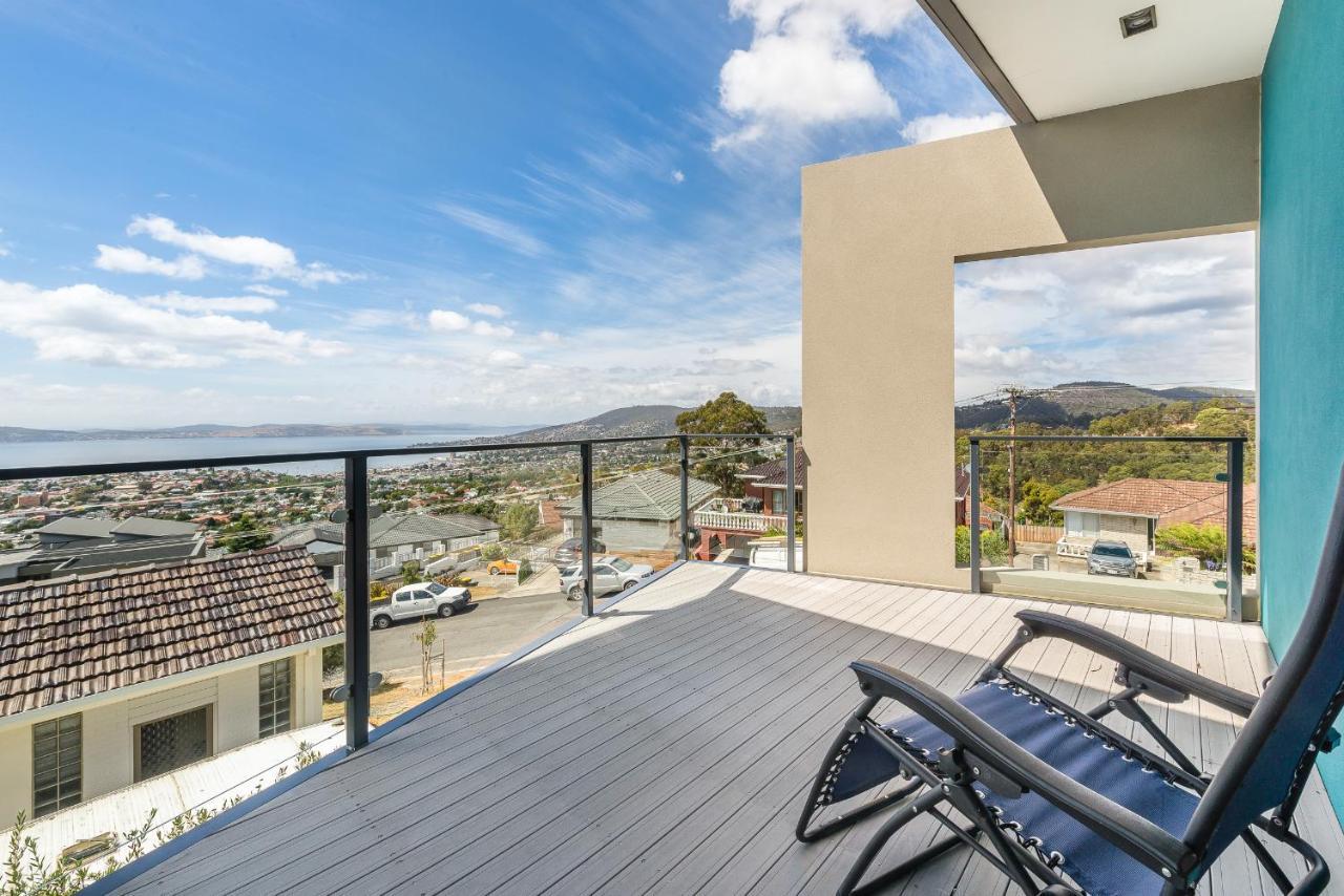 Hobart View Zewnętrze zdjęcie