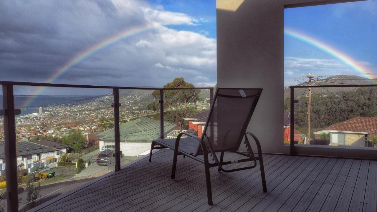 Hobart View Zewnętrze zdjęcie
