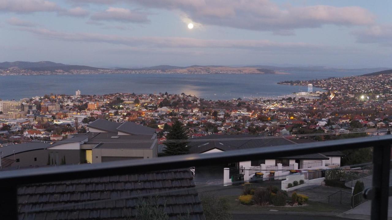 Hobart View Zewnętrze zdjęcie