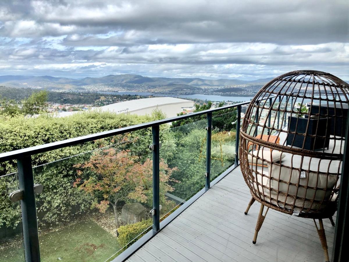 Hobart View Zewnętrze zdjęcie