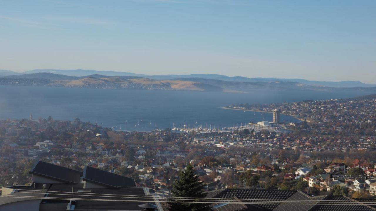 Hobart View Zewnętrze zdjęcie
