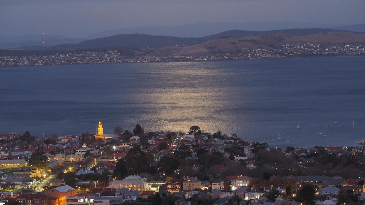 Hobart View Zewnętrze zdjęcie