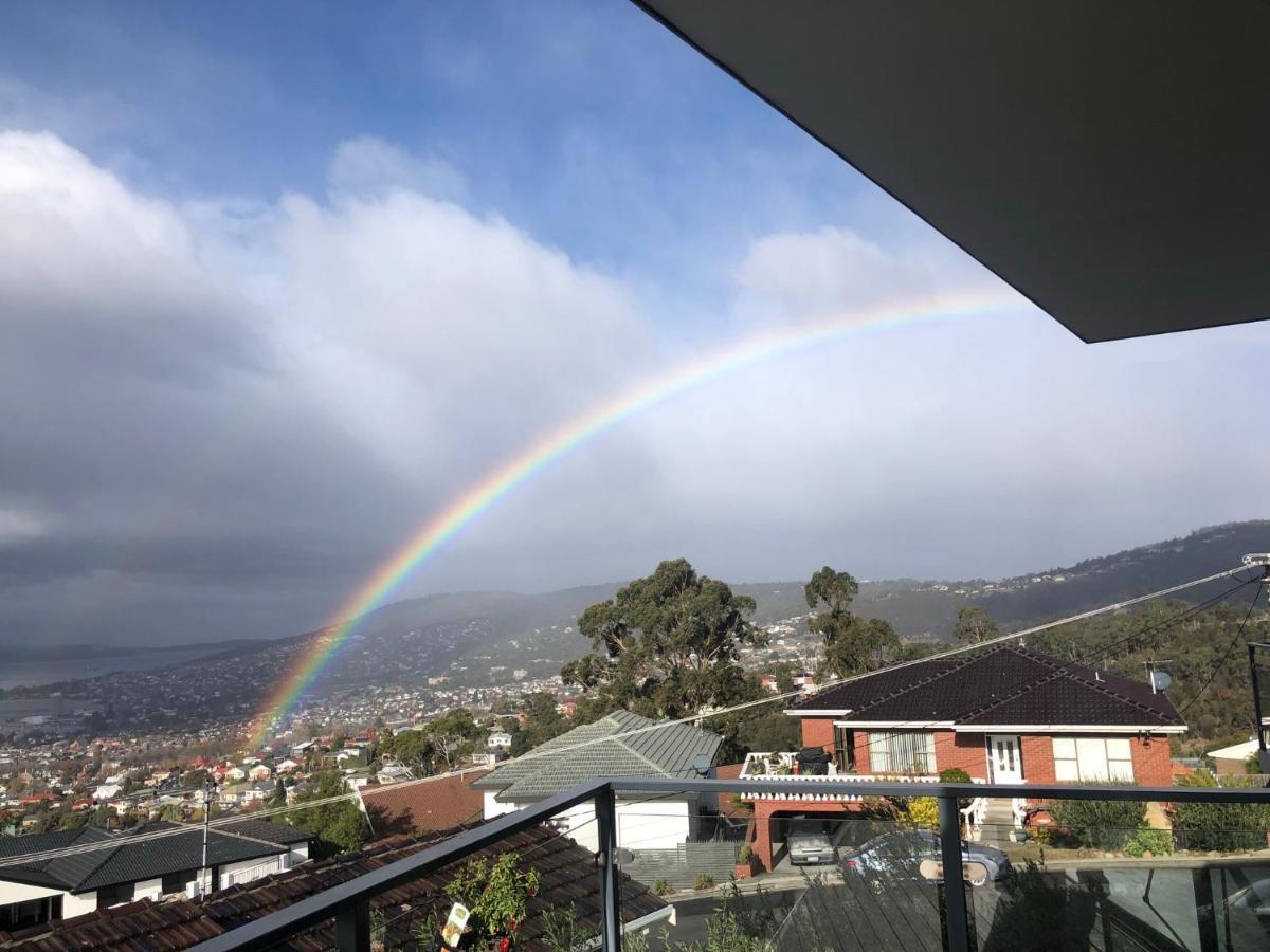 Hobart View Zewnętrze zdjęcie