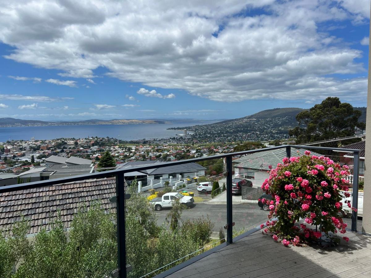 Hobart View Zewnętrze zdjęcie